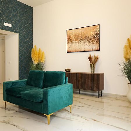 Napoli Station Rooms Exterior photo